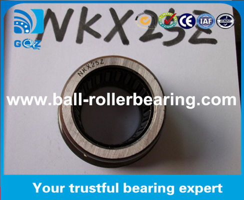 HRC 58 - 63 NX10 حمالات رولي إبرة صف واحد NX 10 NX10 Z NX 10Z 10 x 19 x 18 مم