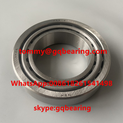 NSK R58-5 محامل عجلات واحد الصف المتجعد 58-5 فورد F150 محامل علبة التروس
