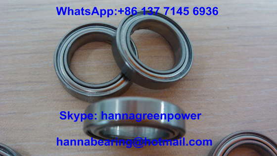 ET2216ZZ A2216ZZ محامل السيارات / محامل كرات غير قياسي 16x22x4mm