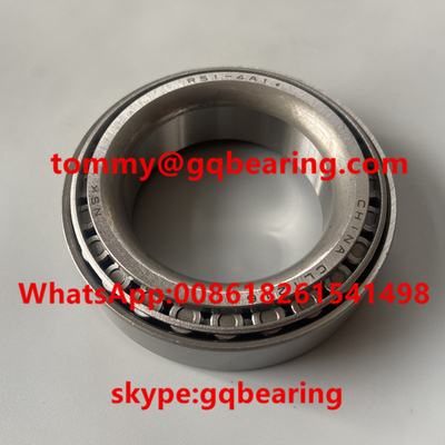 NSK R51-4 R51-4A1 سلسلة واحدة من حمالات الدوار المتجعدة 51x81x23mm