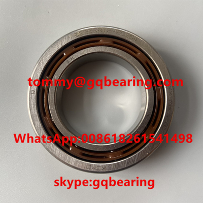 كويو DG355812-2CS58 حفرة عميقة طابور واحد كرة محمل 35x58x12 مم