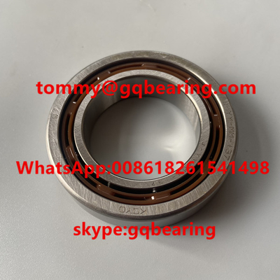 كويو DG355812-2CS58 حفرة عميقة طابور واحد كرة محمل 35x58x12 مم