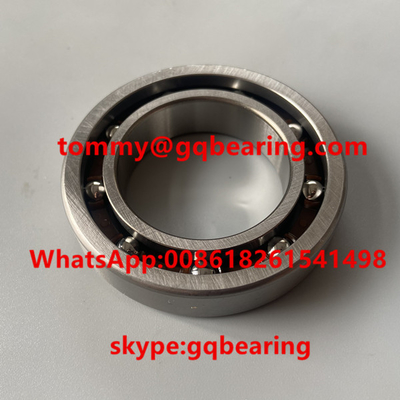 كويو DG355812-2CS58 حفرة عميقة طابور واحد كرة محمل 35x58x12 مم