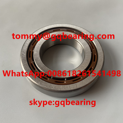 كويو DG356712CS62 صف واحد حلقات الكرة العميقة 35x67x12 مم