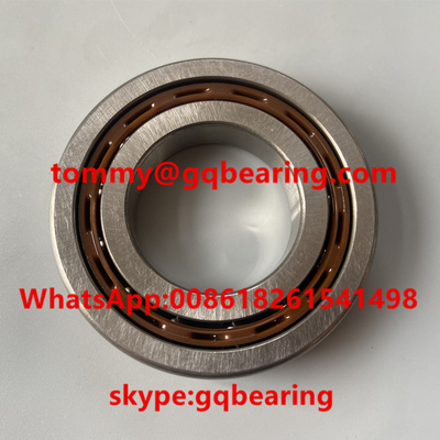 كويو DG356712CS62 صف واحد حلقات الكرة العميقة 35x67x12 مم