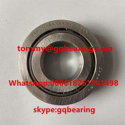 TNB44144S01 SNR علبة التروس باستخدام إبرة الدوار محمل حجم 25x52.2x15.5mm