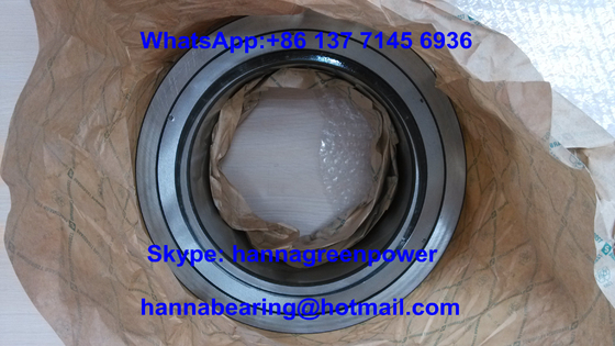 SL06036E C3 تسوية ذاتية صف مزدوج أسطواني حاوية عجلة 180 * 280 * 120 مم