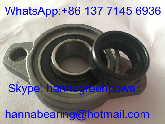 FYH UFL004 مساحة 20x55x90 ملم