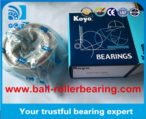 محور ومجموعة المحامل DAC357245CW2RS 90363-35001 KOYO محامل العجلات