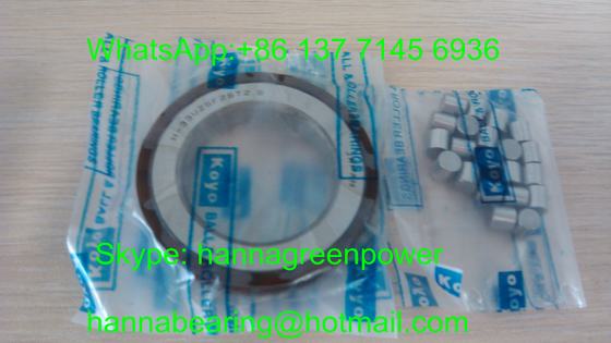 H33UZSF25T2S محامل أبرة رولي مخفض الهارموني H-33UZSF25T2S محامل متحرك 32.5 * 54 * 8mm