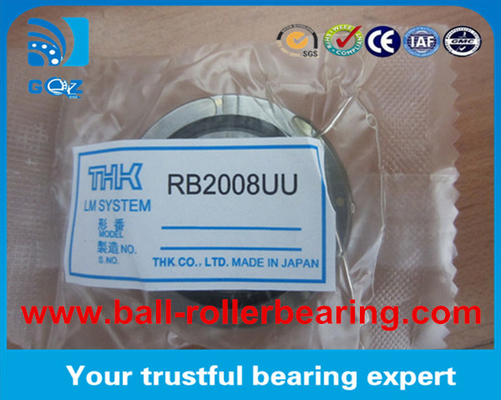 محامل عالية الدقة IKO محامل عجلات متقاطعة RB7013 THK محامل عجلات 70 × 100 × 13 مم