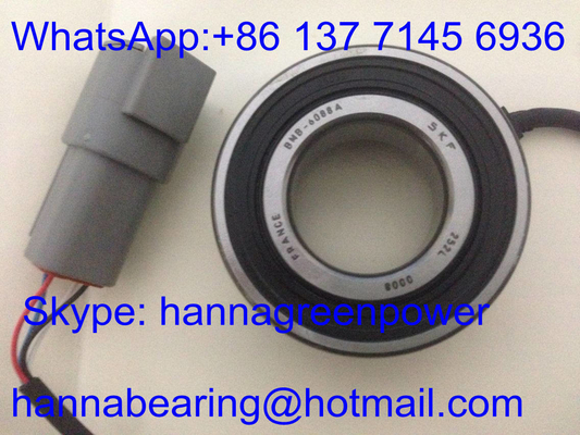 وحدة ترميز المحرك BMB-6088A مع جهاز توصيل BMB6088A محمل شقاق 25 * 52 * 21.1mm