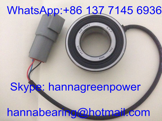 وحدة ترميز المحرك BMB-6088A مع جهاز توصيل BMB6088A محمل شقاق 25 * 52 * 21.1mm
