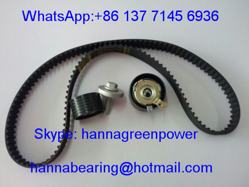 130C17529R مجموعة حزام التوقيت / 7701477014 قطعة المضربات الشائكة للحركة