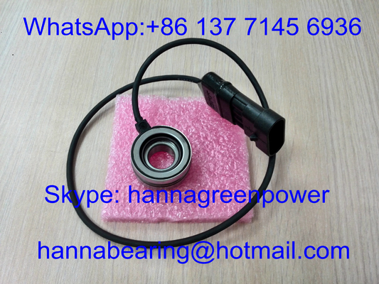 BMB-6202/032S2/UA002A محمل استشعار BMB-6202/032S2/UB108A محمل كرة حفرة عميقة