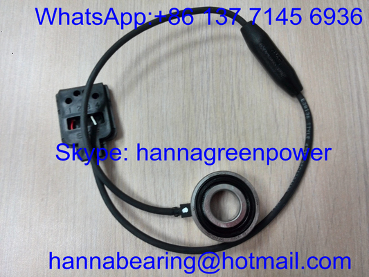 BMB-6202/032S2/UA002A محمل استشعار BMB-6202/032S2/UB108A محمل كرة حفرة عميقة