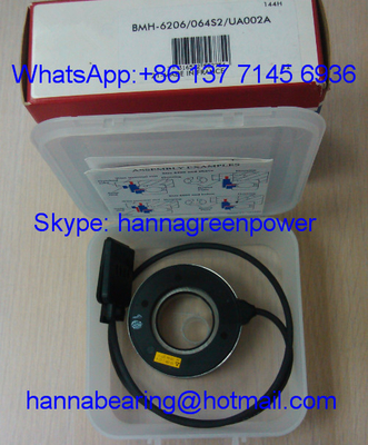 BMH6206-064S2-UA002A TCM محمل الشاحنات BMH620606452UA002A محمل الكرة 30*62*22.1mm