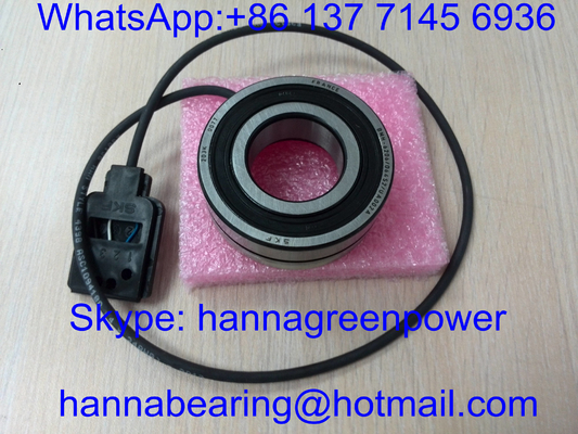 BMH6206-064S2-UA002A TCM محمل الشاحنات BMH620606452UA002A محمل الكرة 30*62*22.1mm