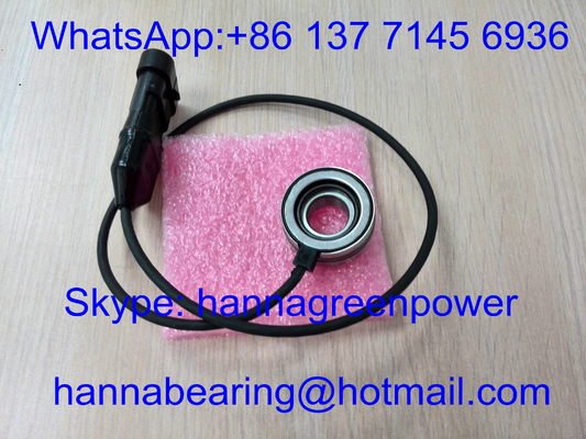 BMO-6204/048S2/UA108A محرك السيارات محمول مع سدادة BMB-6204/048S2/UA002A محمل رمزي