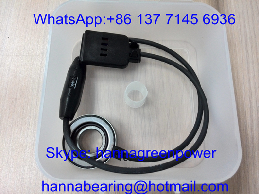 BMO-6204/048S2/UA108A محرك السيارات محمول مع سدادة BMB-6204/048S2/UA002A محمل رمزي