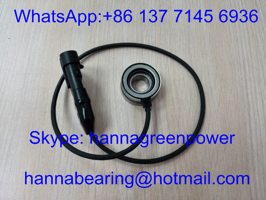 BMO-6204/048S2/UA108A محرك السيارات محمول مع سدادة BMB-6204/048S2/UA002A محمل رمزي
