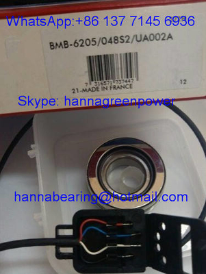 BMO-6205/048S2/UA108A 48 محمل تشفير النبضات BMO-6205/048S2/UA008A محمل الكرة
