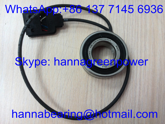 BMO-6205/048S2/UA108A 48 محمل تشفير النبضات BMO-6205/048S2/UA008A محمل الكرة