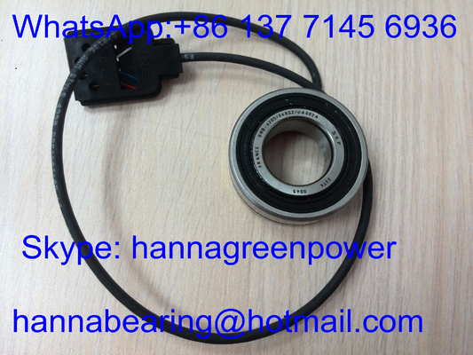 BMB6205/048S2/UA002A المصنوعة في فرنسا محامل تشفير BMB6205/048S2/EA002A محامل محرك