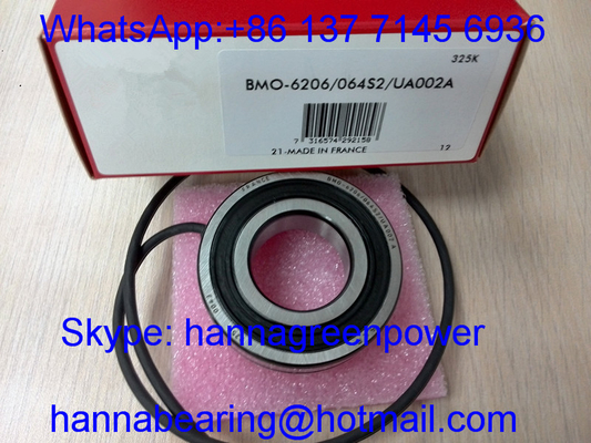 BMO6206/064S2/UA002A محامل سيارات ذات حرارة تناوب مع كابل BMO6206/064S2/EA002A