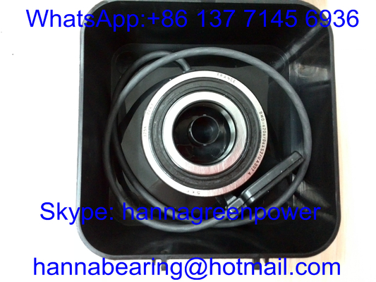 BMO6206/064S2/UA002A محامل سيارات ذات حرارة تناوب مع كابل BMO6206/064S2/EA002A