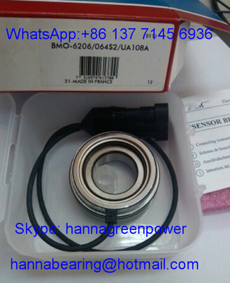 BMO6206/064S2/UA108A محامل السيارات مع رابط BMO6206/064S2/EA108A