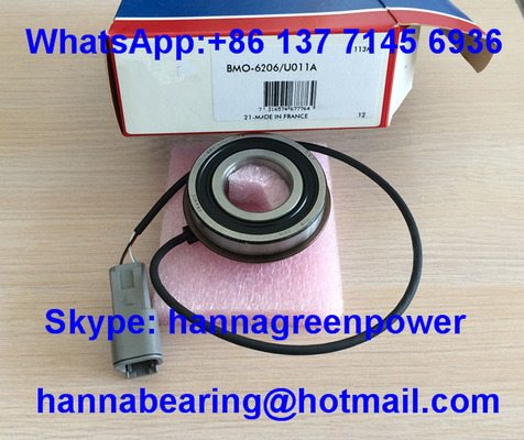 BMO6206U011A محامل السيارات BMO-6206/U011A محامل تشفير الشاحنات TCM