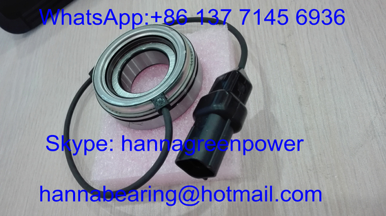 31220-12300 NICHIYU مكشف الشاحنة الشوكية محملة BMB6022E جهاز استشعار محملة عمود Dia 30mm