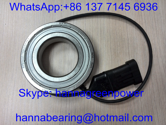 BMB6209/080S2/EH106A MITSUBISHI محامل كرة عالية السرعة BMB6209/080S2/UH106A