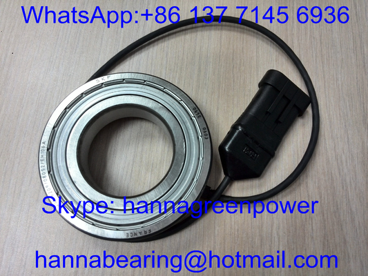 BMB6209/080S2/EH106A MITSUBISHI محامل كرة عالية السرعة BMB6209/080S2/UH106A