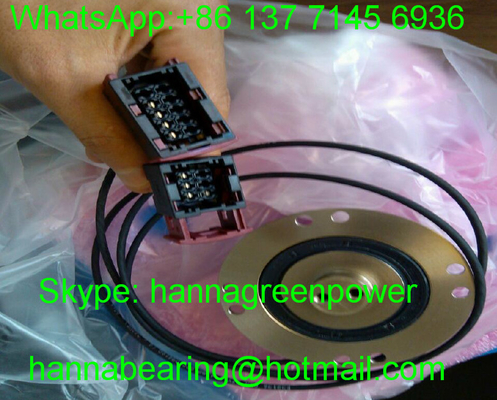 AHE-5530B Jungheinrich شاحنة النقل السيارات 50453843 محامل مستشعر دقة عالية