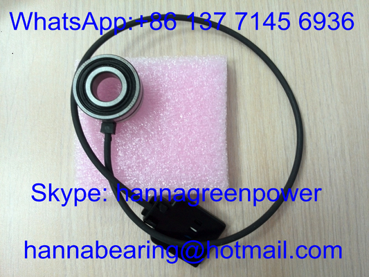 AHE-5509A جهاز استشعار الاتجاه محامل السيارات AHE5509A محامل كرة السيارات 6*19*32mm