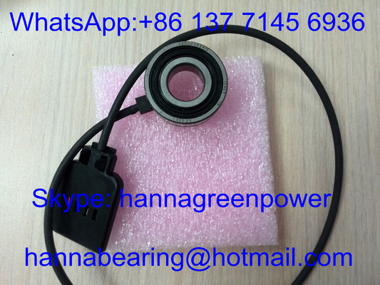 AHE-5509A جهاز استشعار الاتجاه محامل السيارات AHE5509A محامل كرة السيارات 6*19*32mm