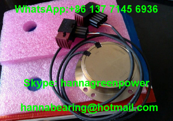 AHE-5430C 300RPM أجهزة استشعار الشاحنات 51270702 وحدة محرك تشفير محمولة للمكرس