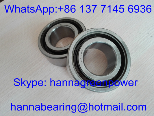 EPB40-185C3P5 علب النيلون القفص السيارات B40-185A C3P5 محرك السرعة العالية العلب 40 * 80 * 30mm