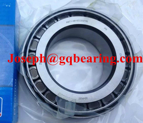 BT1-0809 ((32218) حمالة عجلات شاحنة متعرجة 90x160x42.5mm