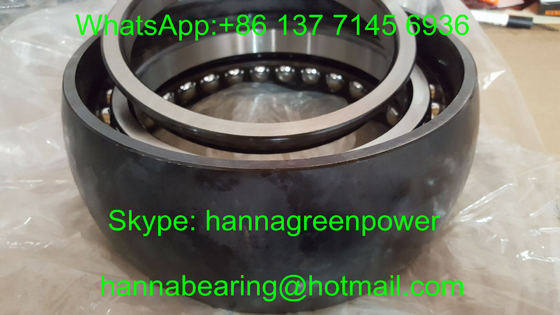 GB40779 S01 محامل شاحنات مزج الخرسانة 40779 محامل كرة اتصال زاوية 200*300*118mm