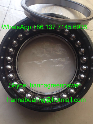 GB40779 S01 محامل شاحنات مزج الخرسانة 40779 محامل كرة اتصال زاوية 200*300*118mm