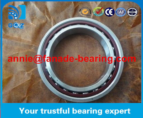 محامل NSK عالية السرعة 100BAR10S محامل كرة اتصال زاوية 100BAR10S TYN DB L P4A دقة فائقة