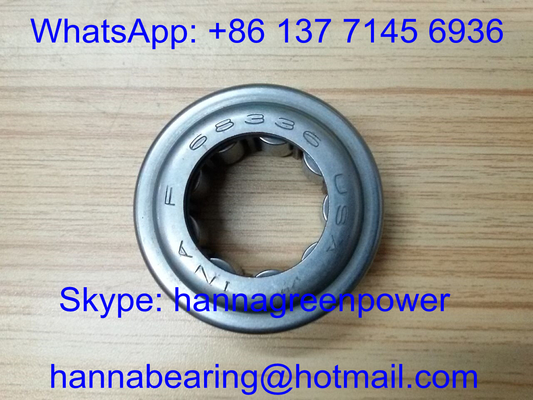 FC68336 حمالة أبرة F-68336 / 68336 حمالة أبرة أسطوانية 30*58*21/25mm