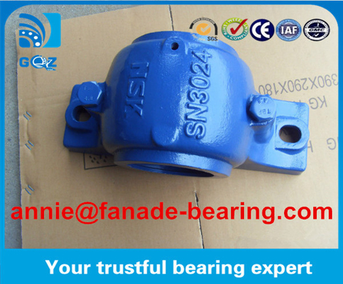 NSK Plummer Block SN SNU SNK SSN SD علبة علبة علبة SN سلسلة علبة SN3024