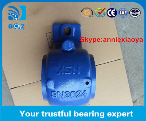 NSK Plummer Block SN SNU SNK SSN SD علبة علبة علبة SN سلسلة علبة SN3024