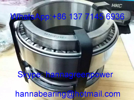 F-805008 DAF شاحنة عجلة محور محور J.352-010455 للشاحنة DAF 100 * 148 * 135 مم