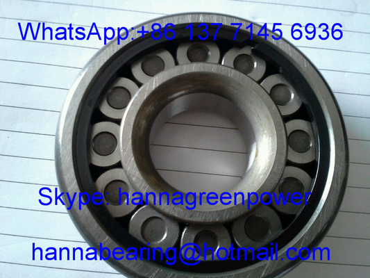 M30-8CG32 محامل أسطواني أسطواني واحد M30-8 علبة التروس للسيارات محامل 30 * 80 * 22 مم