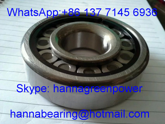M30-8CG32 محامل أسطواني أسطواني واحد M30-8 علبة التروس للسيارات محامل 30 * 80 * 22 مم